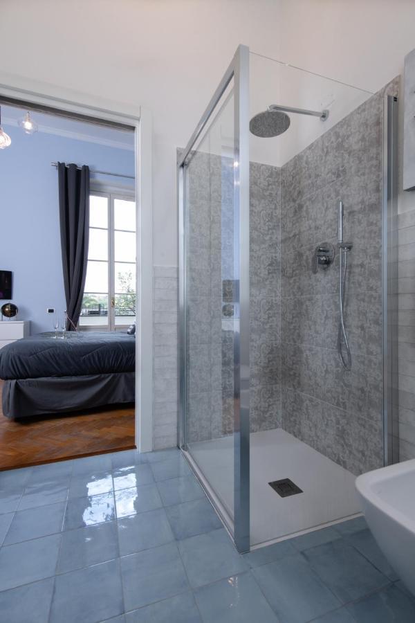 Casa Garibalda - Seafronf Apartment Rapallo Kültér fotó